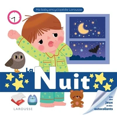 Image de La nuit