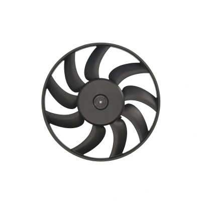 Afbeelding van Nissens Ventilatorwiel motorkoeling 85728