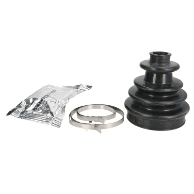 Afbeelding van KRAFT 4412140 Aandrijfashoes 103 Wielzijde FORD: ESCORT 4 Cabriolet, FIESTA 4, 3, BMW: 3 Saloon, Touring, ROVER: 200 Hatchback