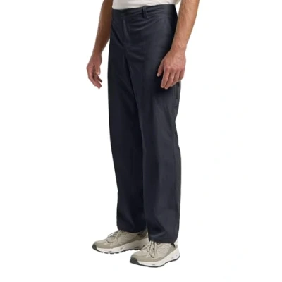 Afbeelding van Jack Wolfskin Broek, Heren, Maat: 52, Dark navy