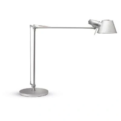 Image de maul maulrock lampe de bureau argenté