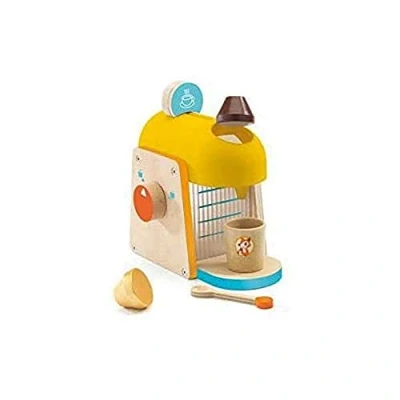 Afbeelding van Djeco espressomachine