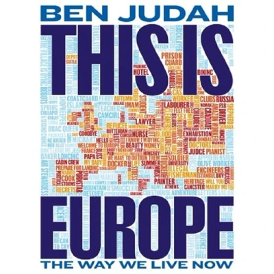 Image de This is Europe
