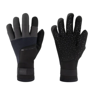 Afbeelding van Prolimit Gloves Curved Finger Utility XS