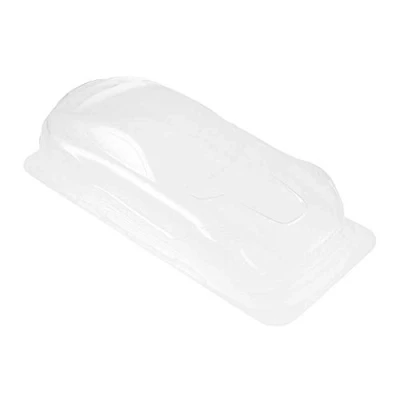 Afbeelding van Tamiya 51590 1:10 Body Mercedes AMG GT3 190 mm Ongeverfd, niet gesneden