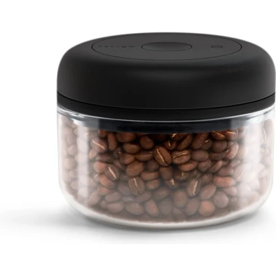 Afbeelding van Voorraadpotten Fellow Koffie vacuum Atmos Canister Glas 400ml
