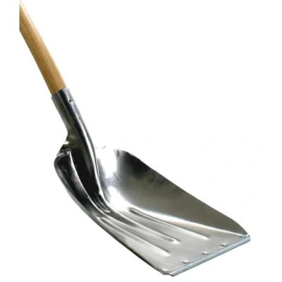 Afbeelding van Losse aluminium graanschop
