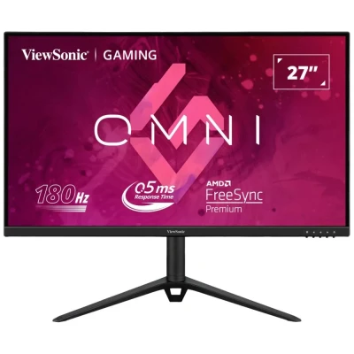 Afbeelding van Monitor ViewSonic VX2728J Full HD 27&quot; IPS