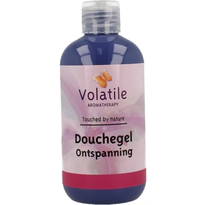 Afbeelding van Volatile Douchegel Ontspanning 250ml