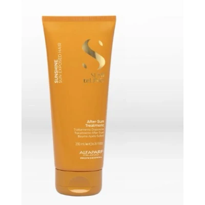 Afbeelding van Alfaparf Sunshine After Sun Treatment 200ml