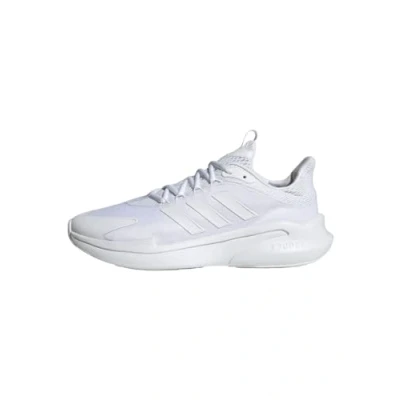 Afbeelding van adidas Performance Trainingsschoen, Heren, Maat: 45, Weiß Textiel/ synthetisch