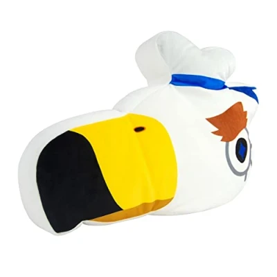Afbeelding van Animal Crossing: Gulliver Mocchi Plush 38 cm