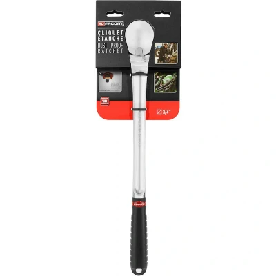 Image de FACOM KL.161PB cliquet avec tête anti poussière 3/4&quot; serrure