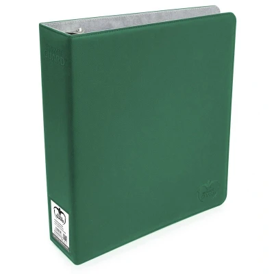 Afbeelding van Ultimate Guard Supreme Collector&#039;s Album XenoSkin Green