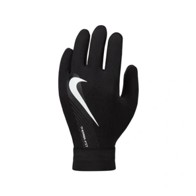Afbeelding van Nike Performance Academy Unisex Keepershandschoenen voor kinderen, Maat: Small, Black/white