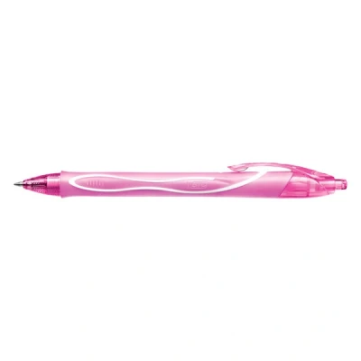 Image de BIC Gel Ocity Quick Dry rose