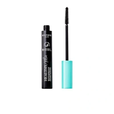 Afbeelding van Healthy Mix Clean Mascara 001 Waterproof Black