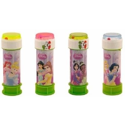 Afbeelding van Bellenblaas Disney Princess 60ml per stuk