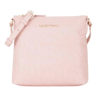 Afbeelding van VALENTINO Schoudertas Pansy Crossbag Cipria Roze
