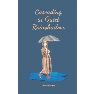 Afbeelding van Cascading in Quiet Rainshadow