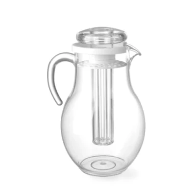 Afbeelding van Hendi Sapkan met IJsblokjeskoeling Ø17x(H)28,5cm 3 Liter