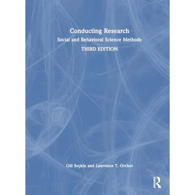 Afbeelding van Conducting Research