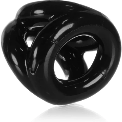 Afbeelding van Tri Sport Cocksling Oxballs Zwart