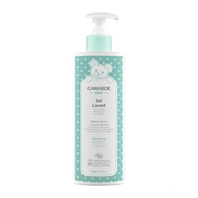 Afbeelding van Gamarde Biologische Reinigingsgel 400 ml