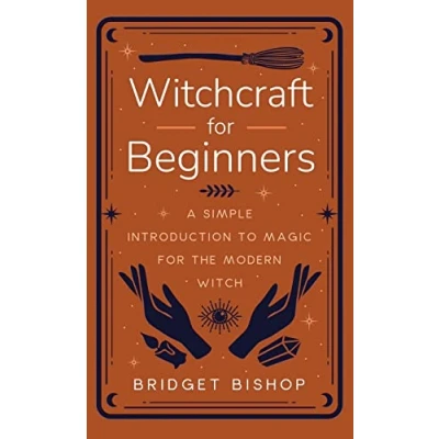 Afbeelding van Witchcraft for Beginners