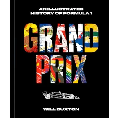 Afbeelding van Grand Prix