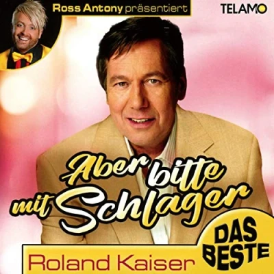 Afbeelding van Ross Antony Praes