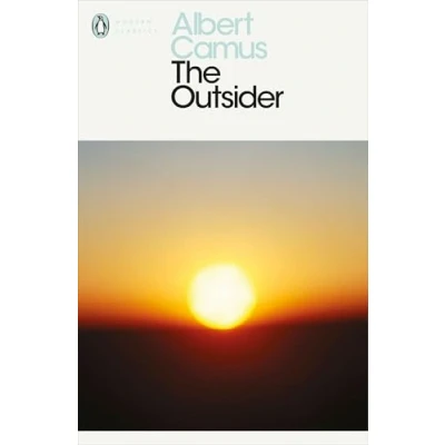 Afbeelding van The Outsider