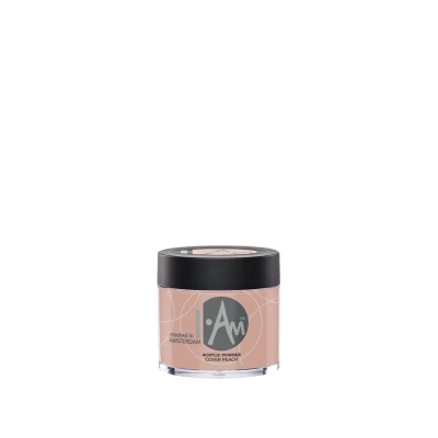 Afbeelding van I.Am Acrylic Powder Cover Peach (25g)
