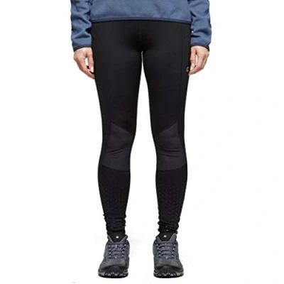 Afbeelding van Berghaus Lelyur Trekking Leggings Dames, zwart