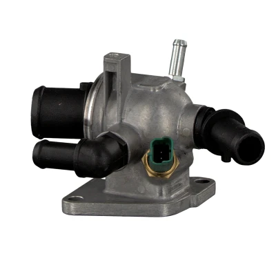 Afbeelding van Febi Bilstein Thermostaathuis 36284
