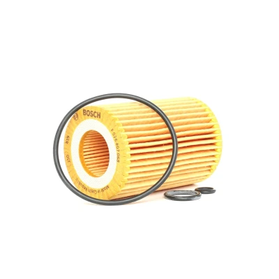 Afbeelding van Bosch Oliefilter F 026 407 068