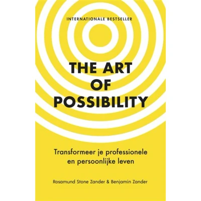 Image de The Art of Possibility