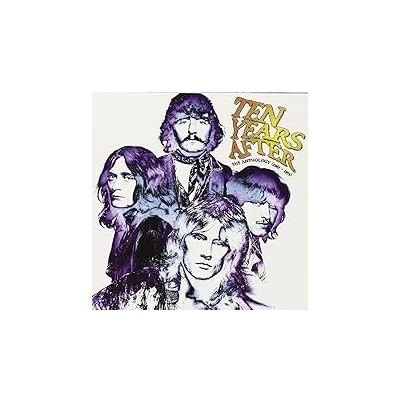 Afbeelding van The Anthology (1967 1971)