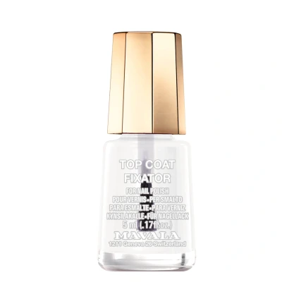 Afbeelding van Mavala 42 Top Coat Nagellak