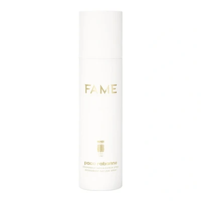 Afbeelding van Paco Rabanne Fame 150 ml Deodorant Spray