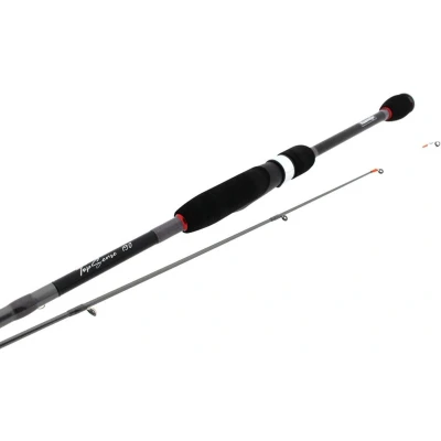 Afbeelding van Rozemeijer TopSense Spinhengel 2,35m (10 35g)