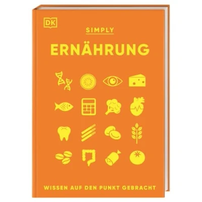 Afbeelding van SIMPLY. Ernährung