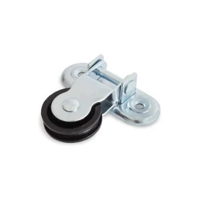 Afbeelding van Dulimex scharnierkatrol 40mm vz.