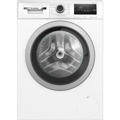 Afbeelding van Bosch WAN2827FNL Serie 4 wasmachine voorlader