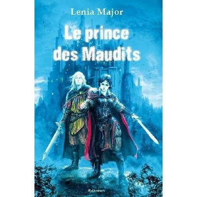 Image de Le prince des Maudits