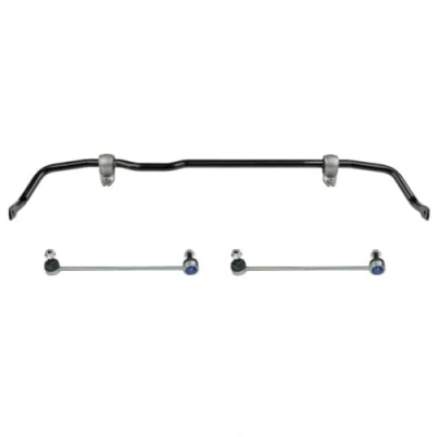 Afbeelding van Stabilisator, chassis MEYLE 114 653 0005/HD
