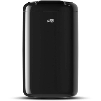 Afbeelding van Tork Afvalbak Mini Kunststof Zwart 5 liter B3