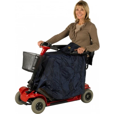 Afbeelding van Able2 Splash Scooter Leg Cape