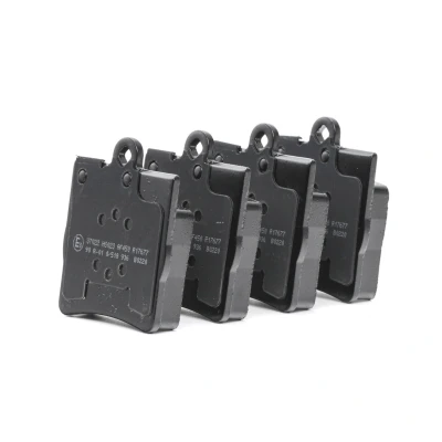 Afbeelding van Abs Remblokset 37022