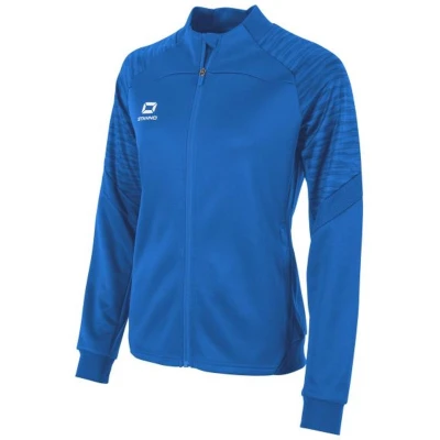 Afbeelding van Stanno Dames Full Zip Top Bolt
